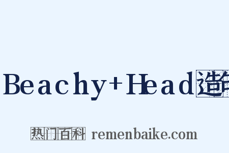 Beachy+Head造句是什么意思的图片